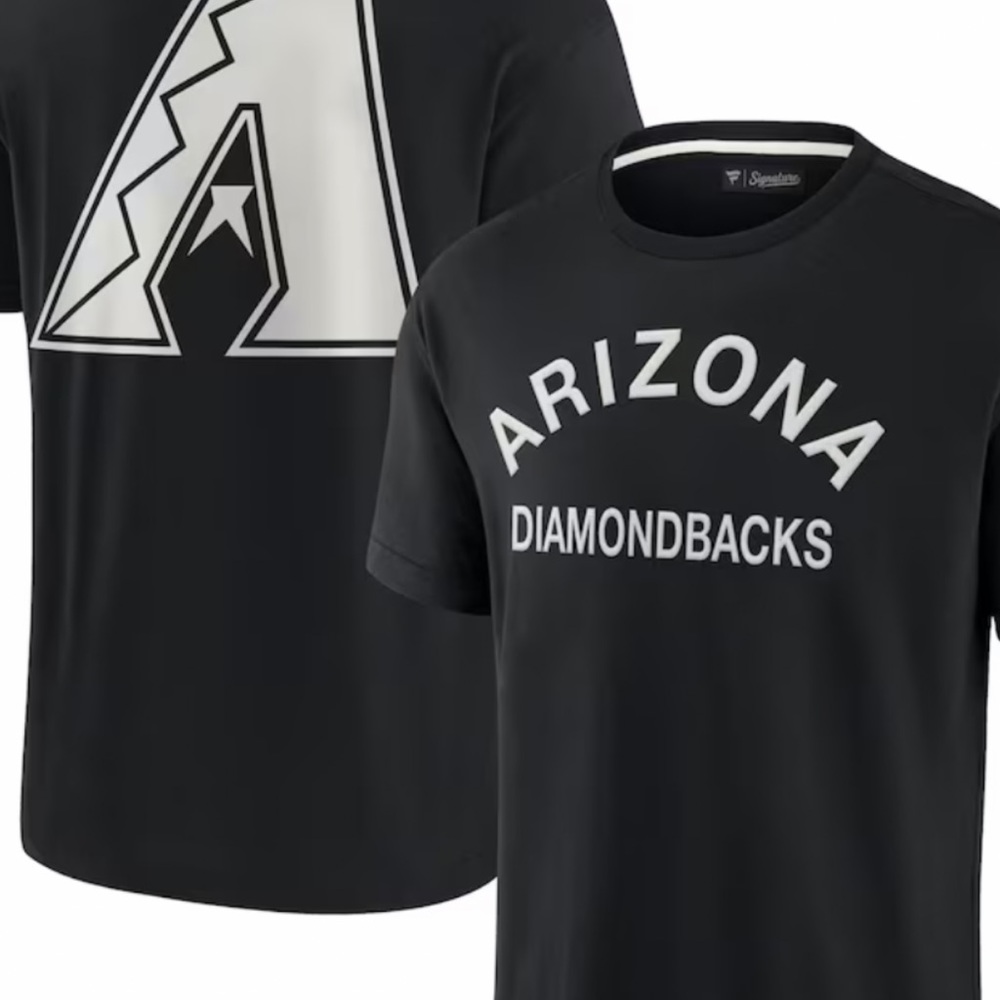 AZ Diamondbacks - Picture 2 of 3